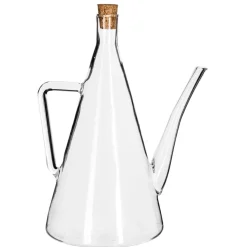 Aceitera/Vinagrera De Vidrio 51Cl