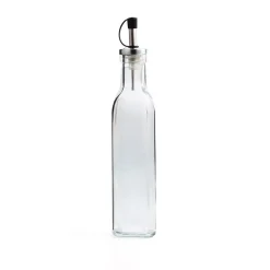Aceitera/Vinagrera Vidrio C/Dosif. 25Cl