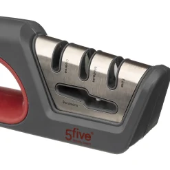 Afilador De Cuchillos 4 Funciones