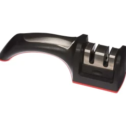 Afilador De Cuchillos De Metal