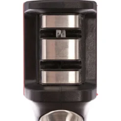 Afilador De Cuchillos De Metal