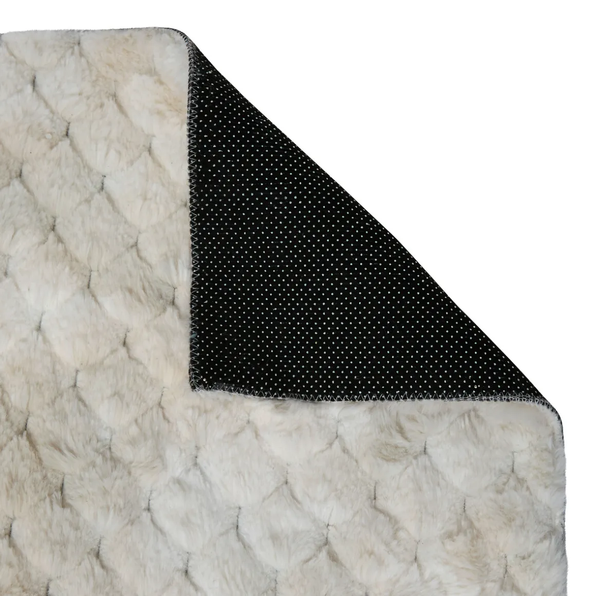 Alfombra ADRIEL beige 120x170cm