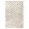 Alfombra ADRIEL beige 60x90cm