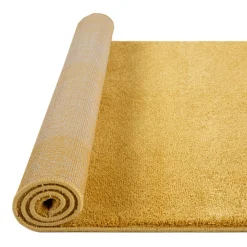 Alfombra Amarilla Inza 200x285cm