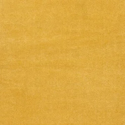 Alfombra Ambiente Amarilla 160x235Cm