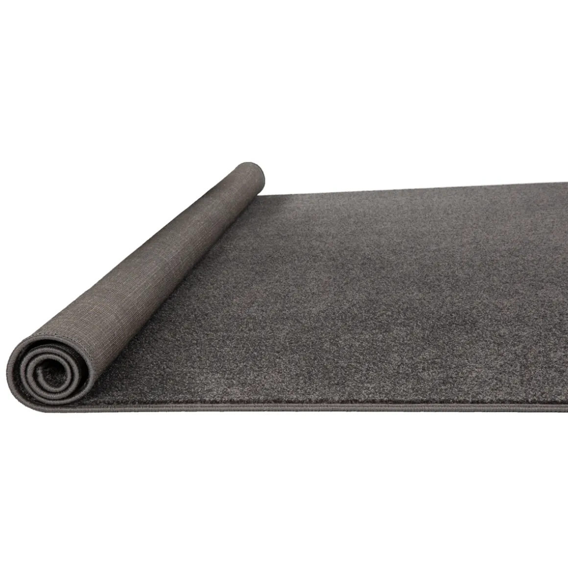 Alfombra Ambiente Antracita 200x285Cm