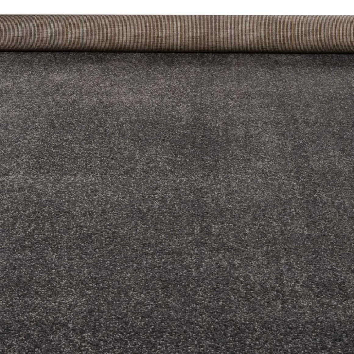 Alfombra Ambiente Antracita 200x285Cm