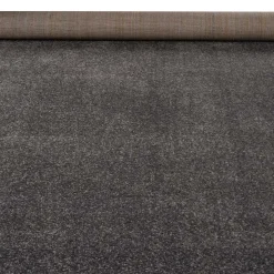 Alfombra Ambiente Antracita 160x235Cm