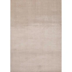 Alfombra Ambiente Beige 120x160Cm