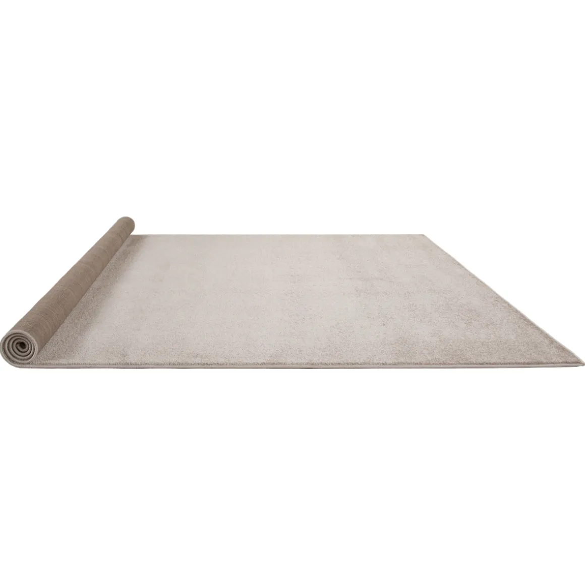 Alfombra Ambiente Beige 133x190Cm