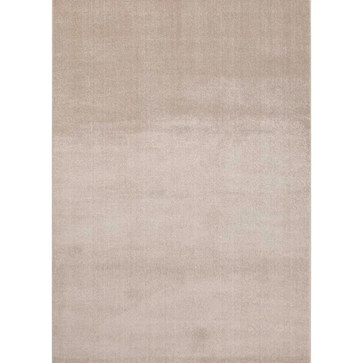 Alfombra Ambiente Beige 80x150Cm