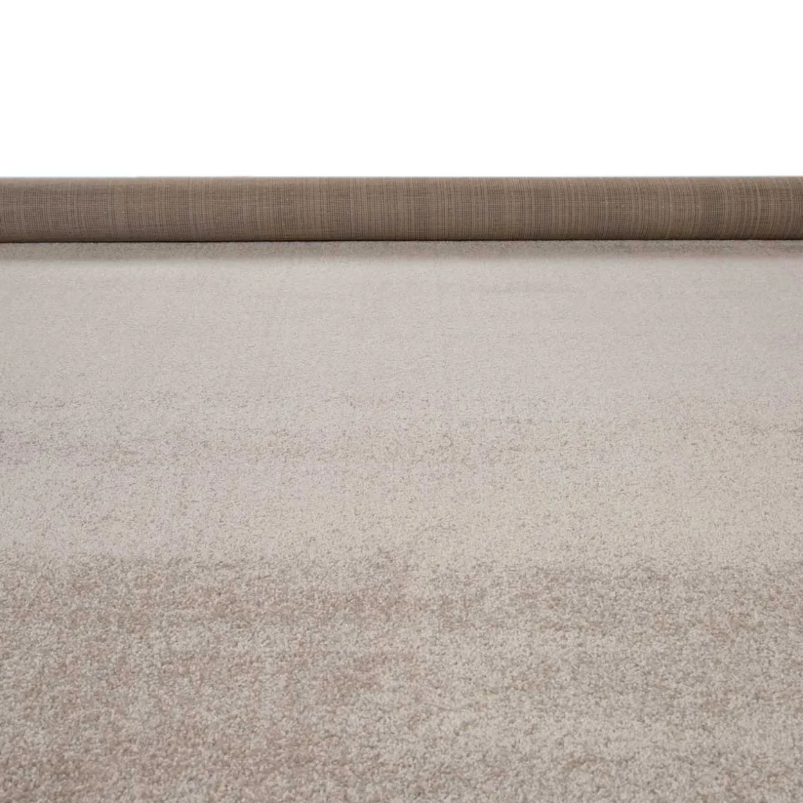 Alfombra Ambiente Beige 160x235Cm