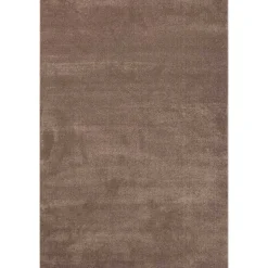 Alfombra Ambiente Camel 133x190Cm