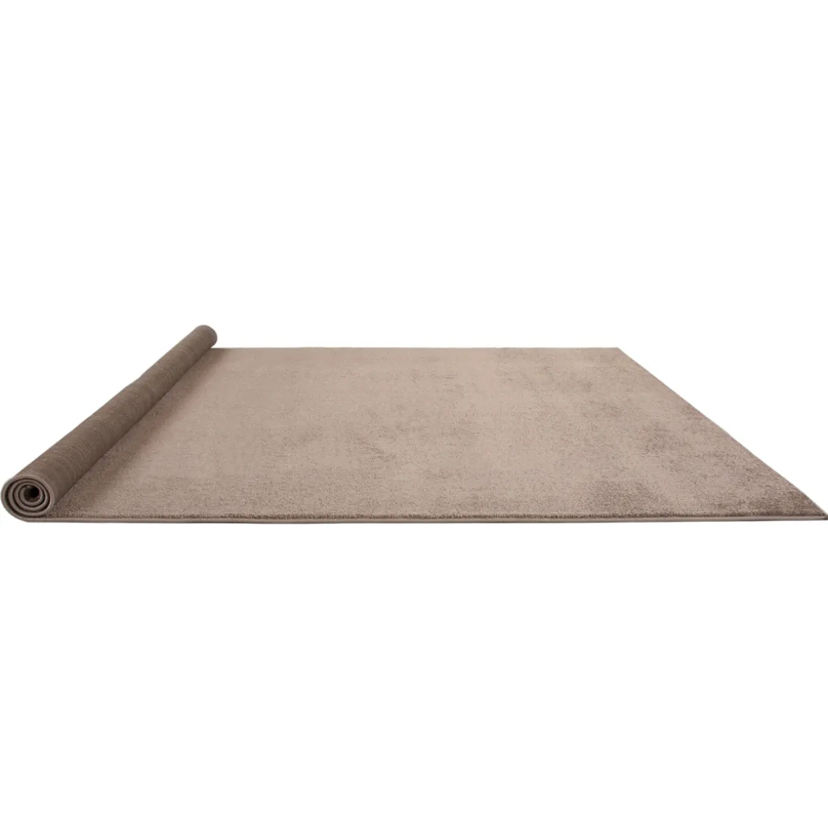 Alfombra Ambiente Camel 80x150Cm