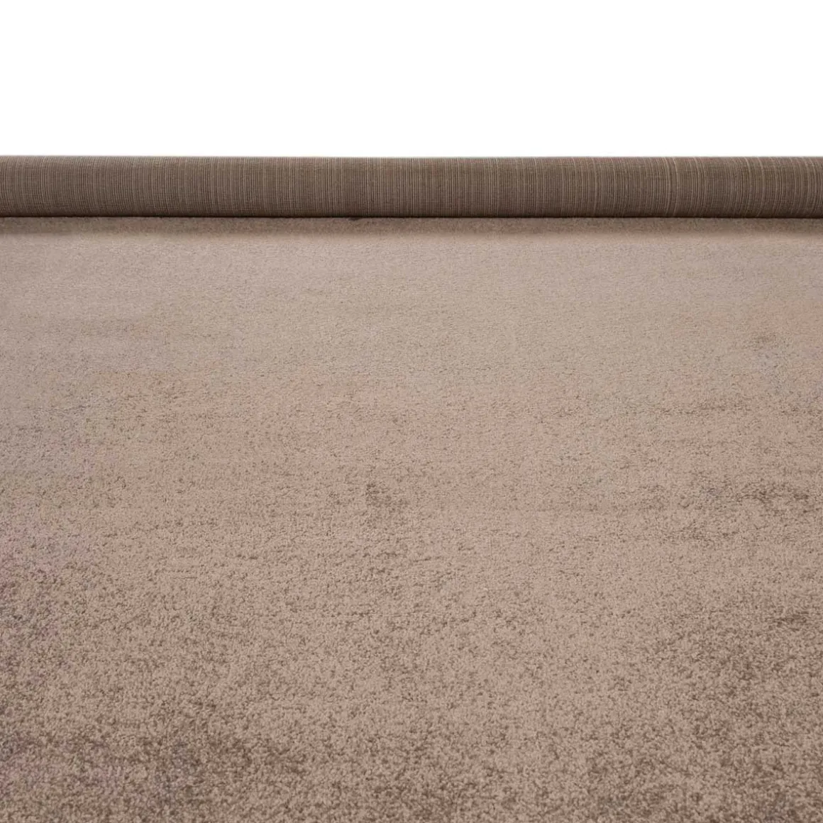 Alfombra Ambiente Camel 80x150Cm