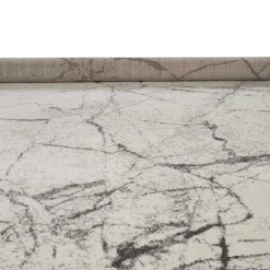 Alfombra Ambiente Ef.Mármol 133x190Cm