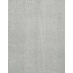 Alfombra Ambiente Gris 200x285Cm