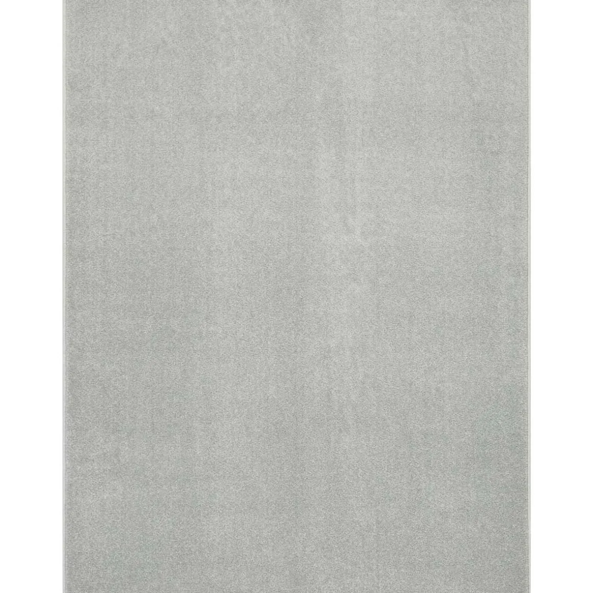 Alfombra Ambiente Gris 80x150Cm