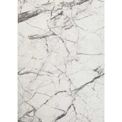 Alfombra Ambiente Mármol 160x235Cm