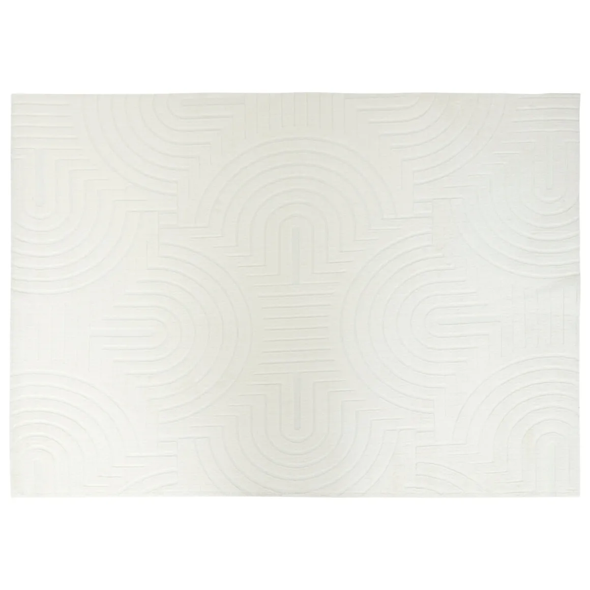 Alfombra ARKA beige 120x170cm