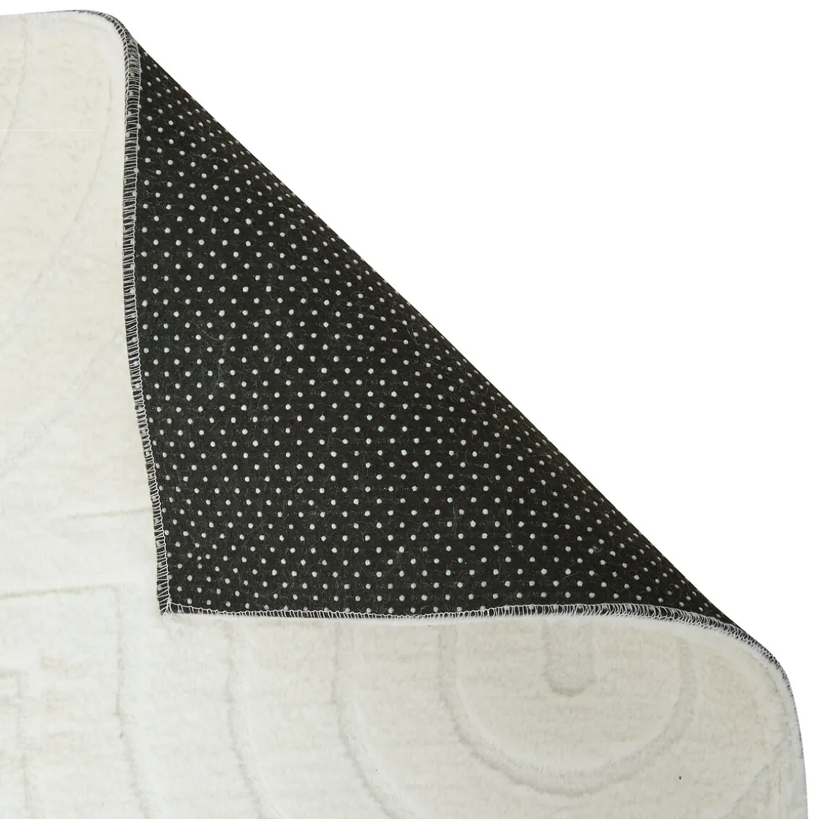 Alfombra ARKA beige 120x170cm