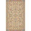 Alfombra Art Beige 100x150Cm