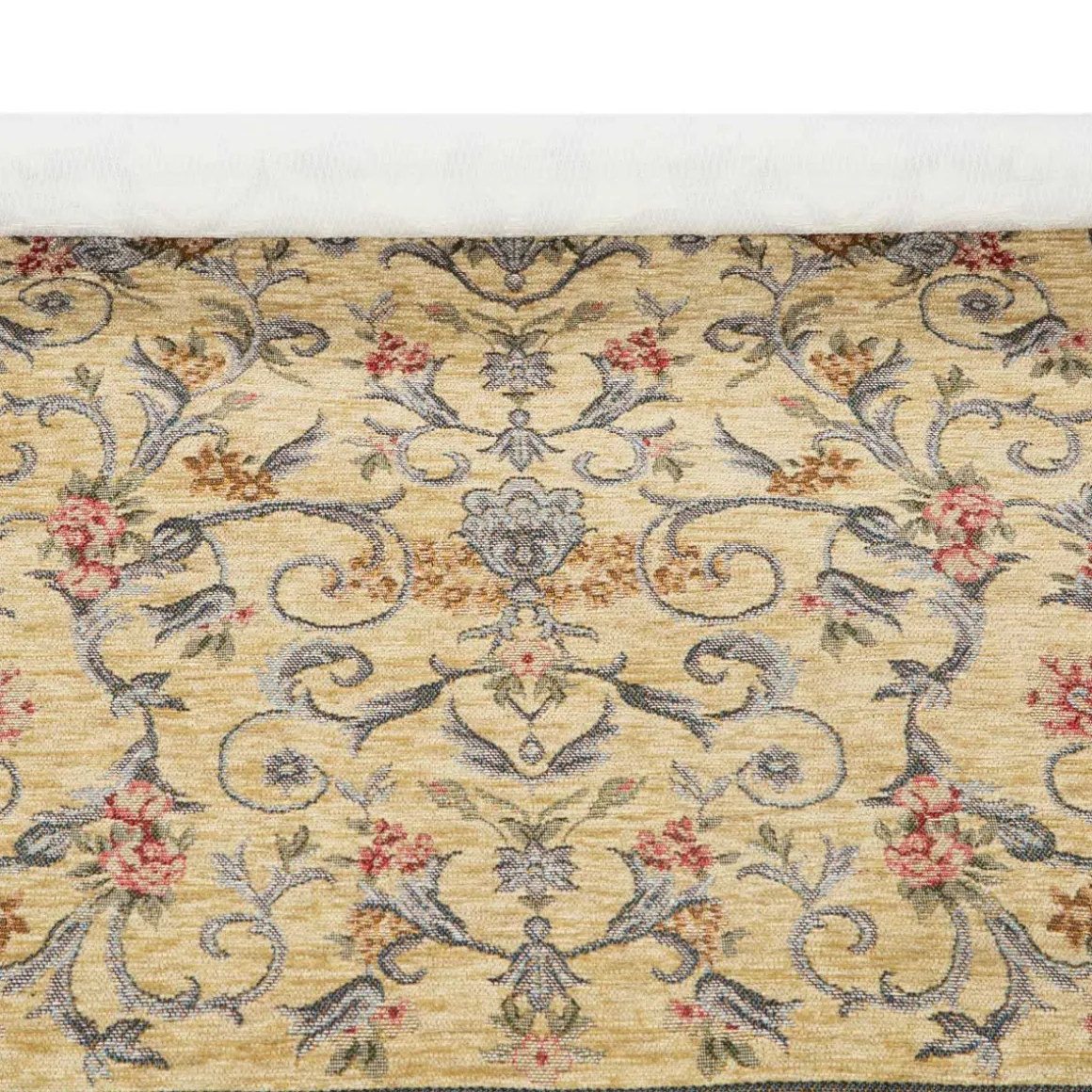 Alfombra Art Beige 100x150Cm