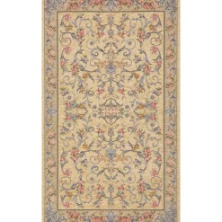 Alfombra Art Beige 150x220Cm