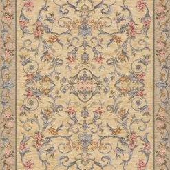 Alfombra Art Beige 150x220Cm
