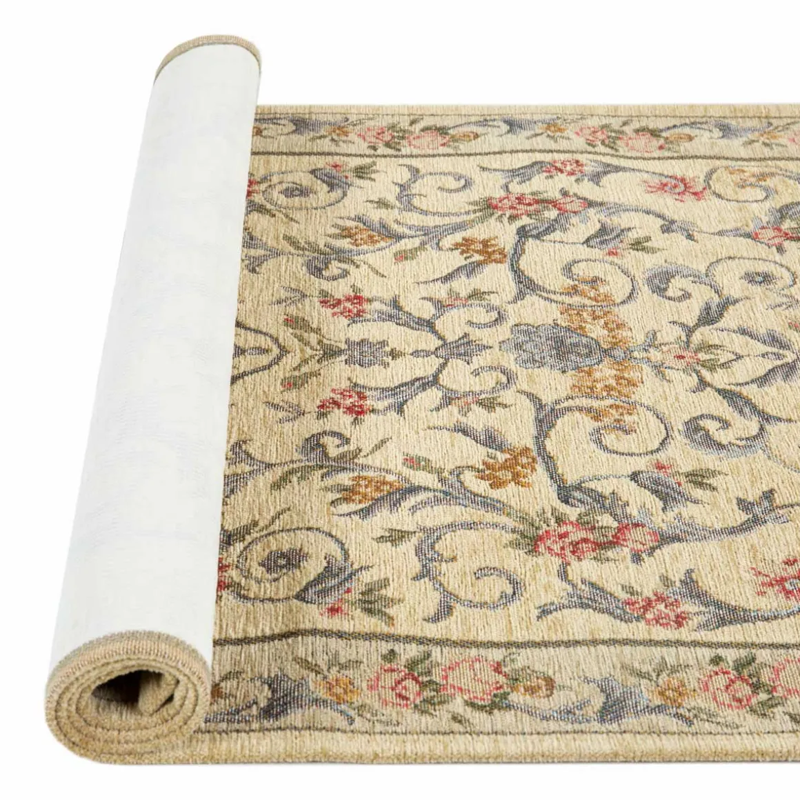 Alfombra Art Beige 120x180Cm