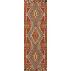 Alfombra Art Multicolor 60x300Cm