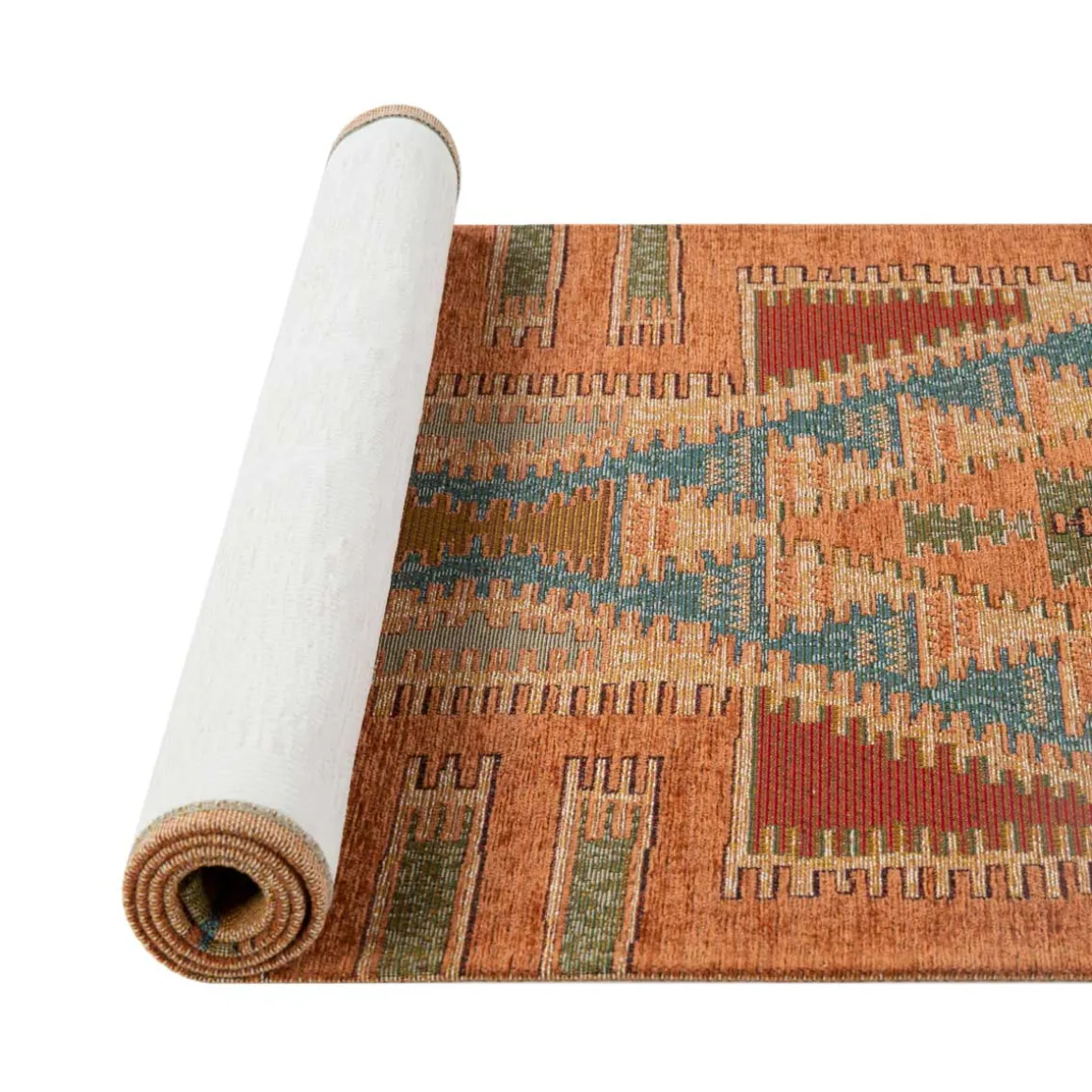 Alfombra Art Multicolor 60x300Cm