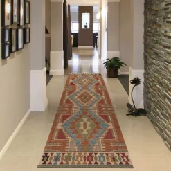 Alfombra Art Multicolor 60x300Cm