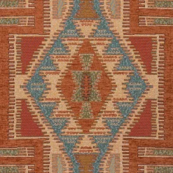 Alfombra Art Multicolor 60x300Cm