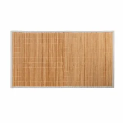 Alfombra bambú 60x90cm