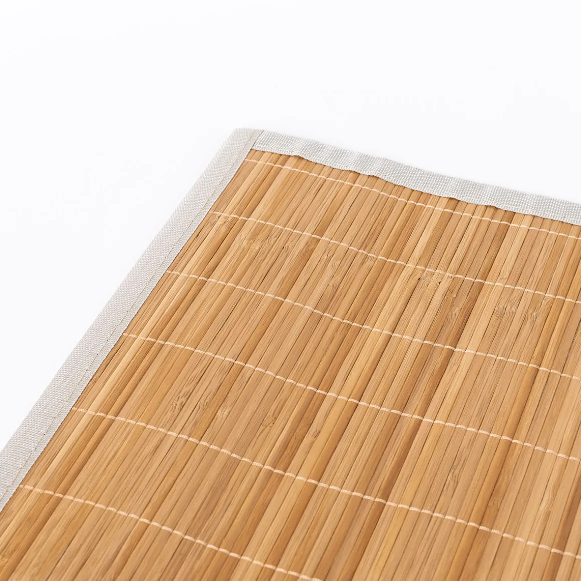 Alfombra bambú 60x90cm