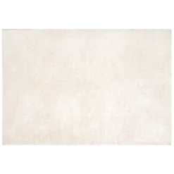 Alfombra Berbere Blanco 60x110cm