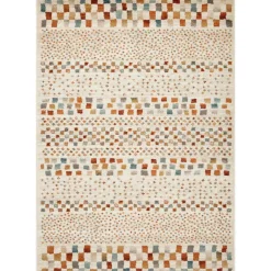 Alfombra Cuatro 80x150Cm