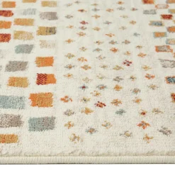 Alfombra Cuatro 80x150Cm