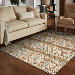 Alfombra Cuatro 120x160Cm