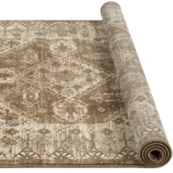Alfombra DARLY beige 120x160cm