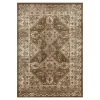 Alfombra DARLY beige 160x235cm