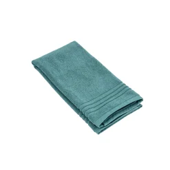 Alfombra De Baño Timeless Azul 50x70Cm