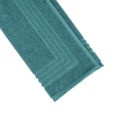 Alfombra De Baño Timeless Azul 50x70Cm