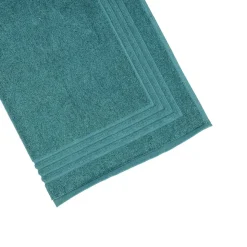 Alfombra De Baño Timeless Azul 50x70Cm