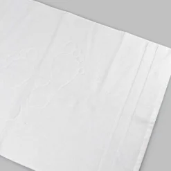 Alfombra De Baño Toosty Blanca 50x70Cm