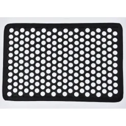 Alfombra De Entrada Harold 40x60cm