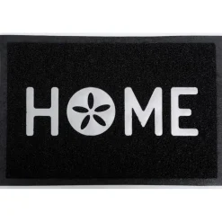 Alfombra De Entrada Home 40X60cm