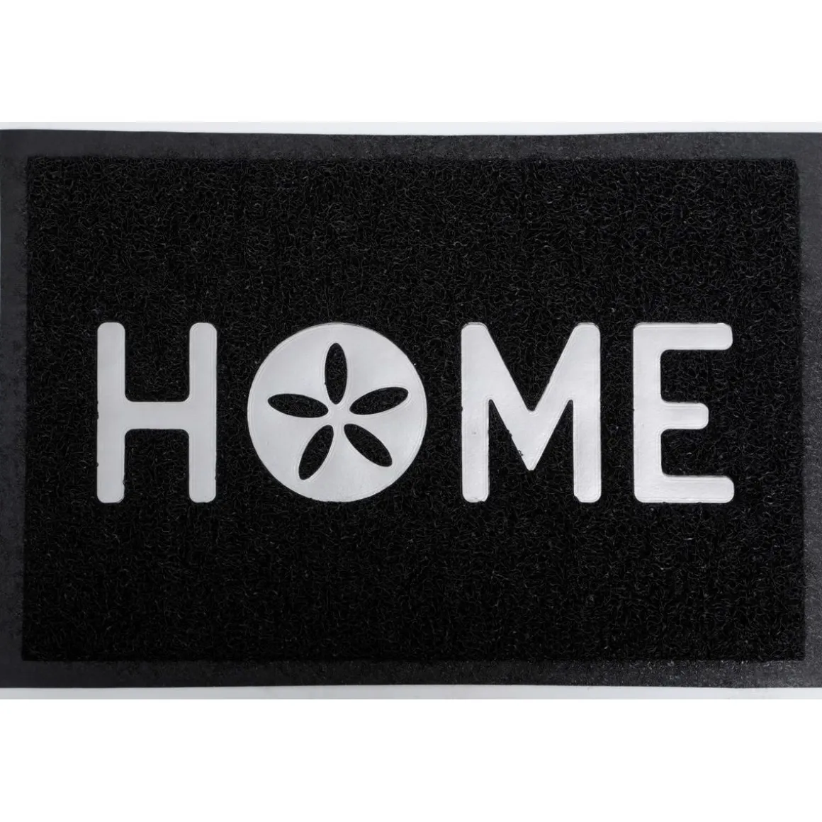 Alfombra De Entrada Home 40X60cm