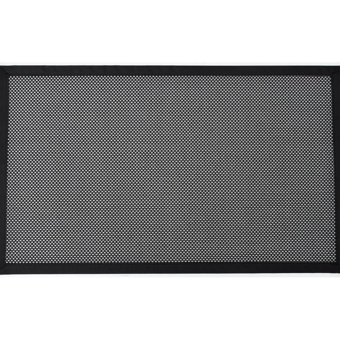 Alfombra De Entrada Jonh 45x60cm